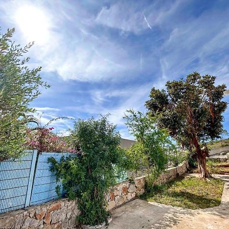 Chalet Independiente Roquetes Villa Peñíscola Екстериор снимка