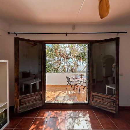 Chalet Independiente Roquetes Villa Peñíscola Екстериор снимка