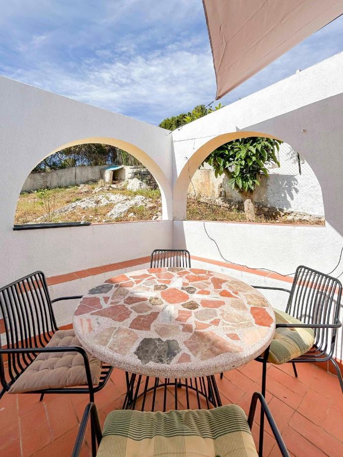 Chalet Independiente Roquetes Villa Peñíscola Екстериор снимка