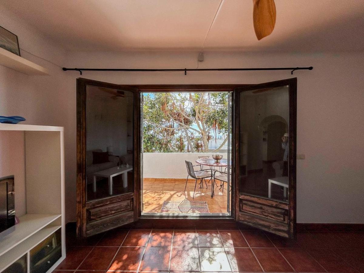 Chalet Independiente Roquetes Villa Peñíscola Екстериор снимка