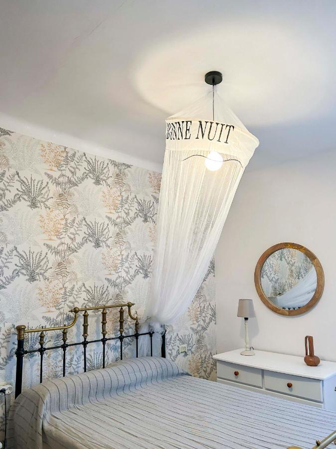 Chalet Independiente Roquetes Villa Peñíscola Екстериор снимка